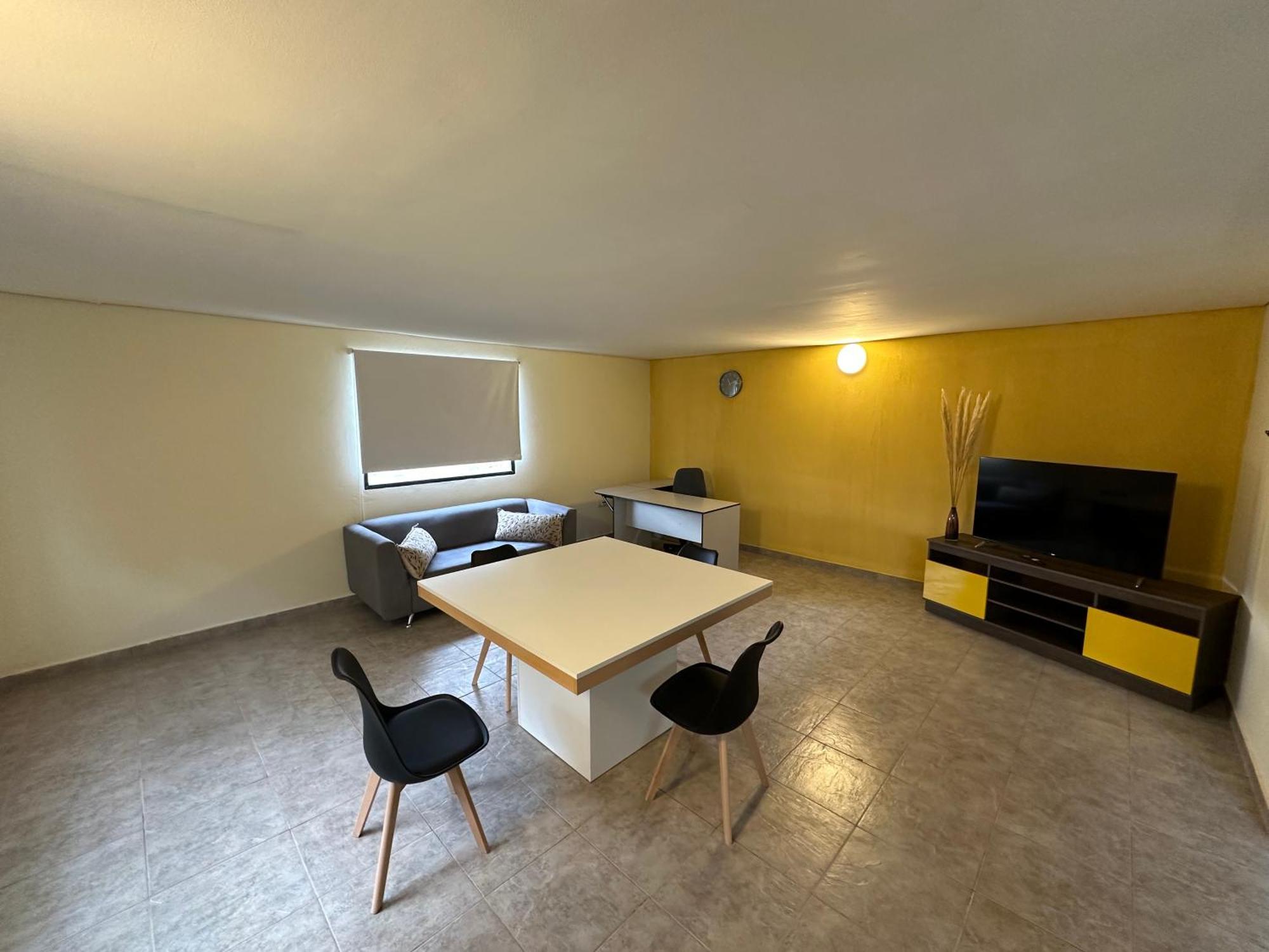 Terminal Suites El Calafate Exteriör bild
