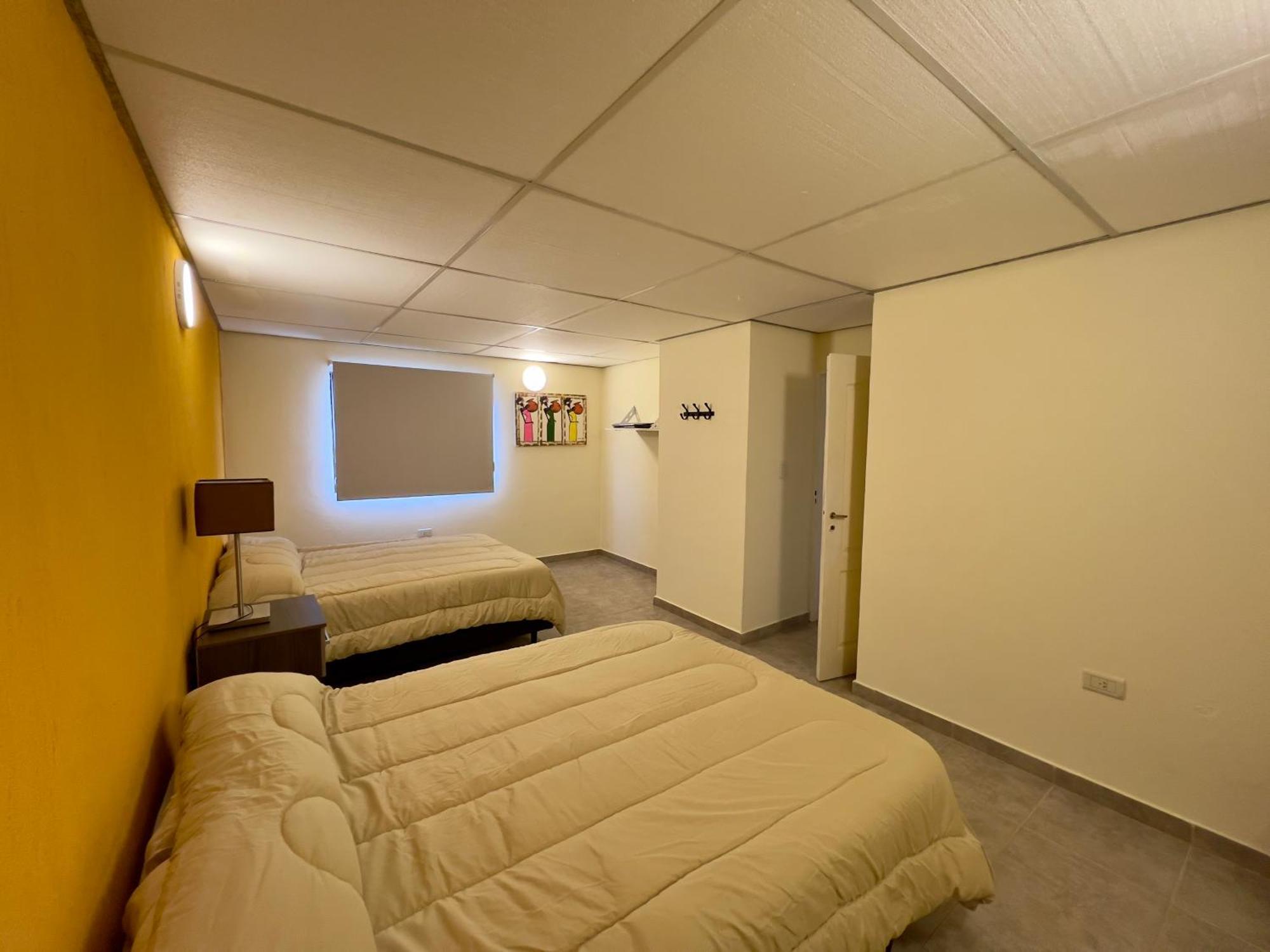 Terminal Suites El Calafate Exteriör bild