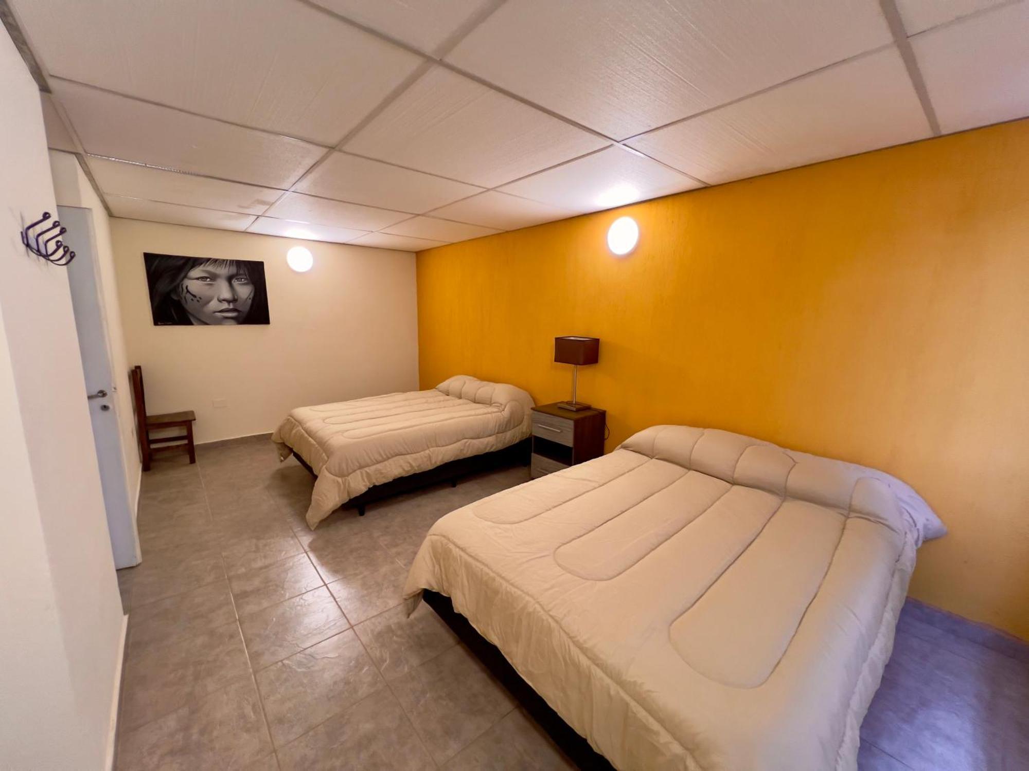 Terminal Suites El Calafate Exteriör bild