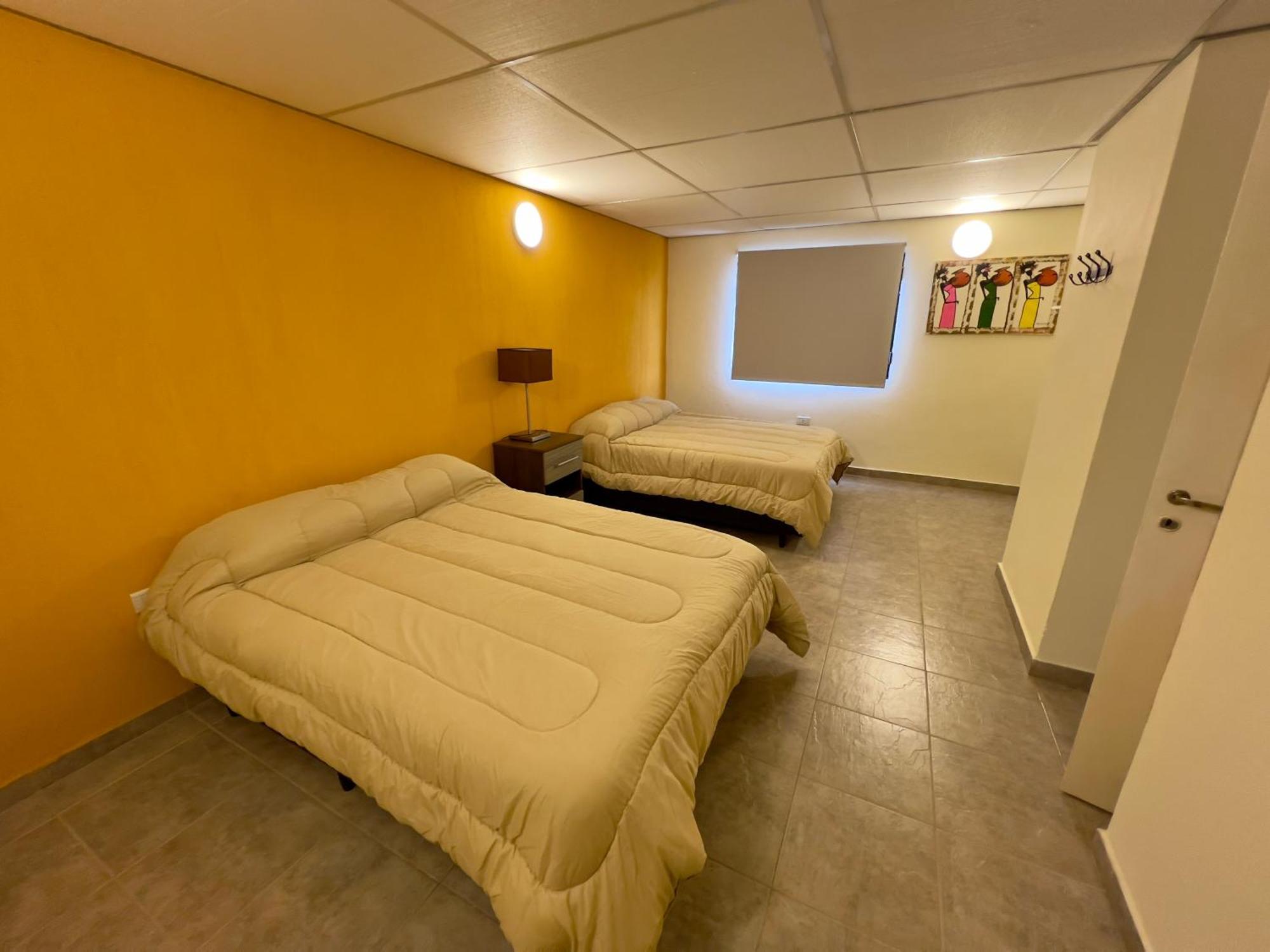 Terminal Suites El Calafate Exteriör bild