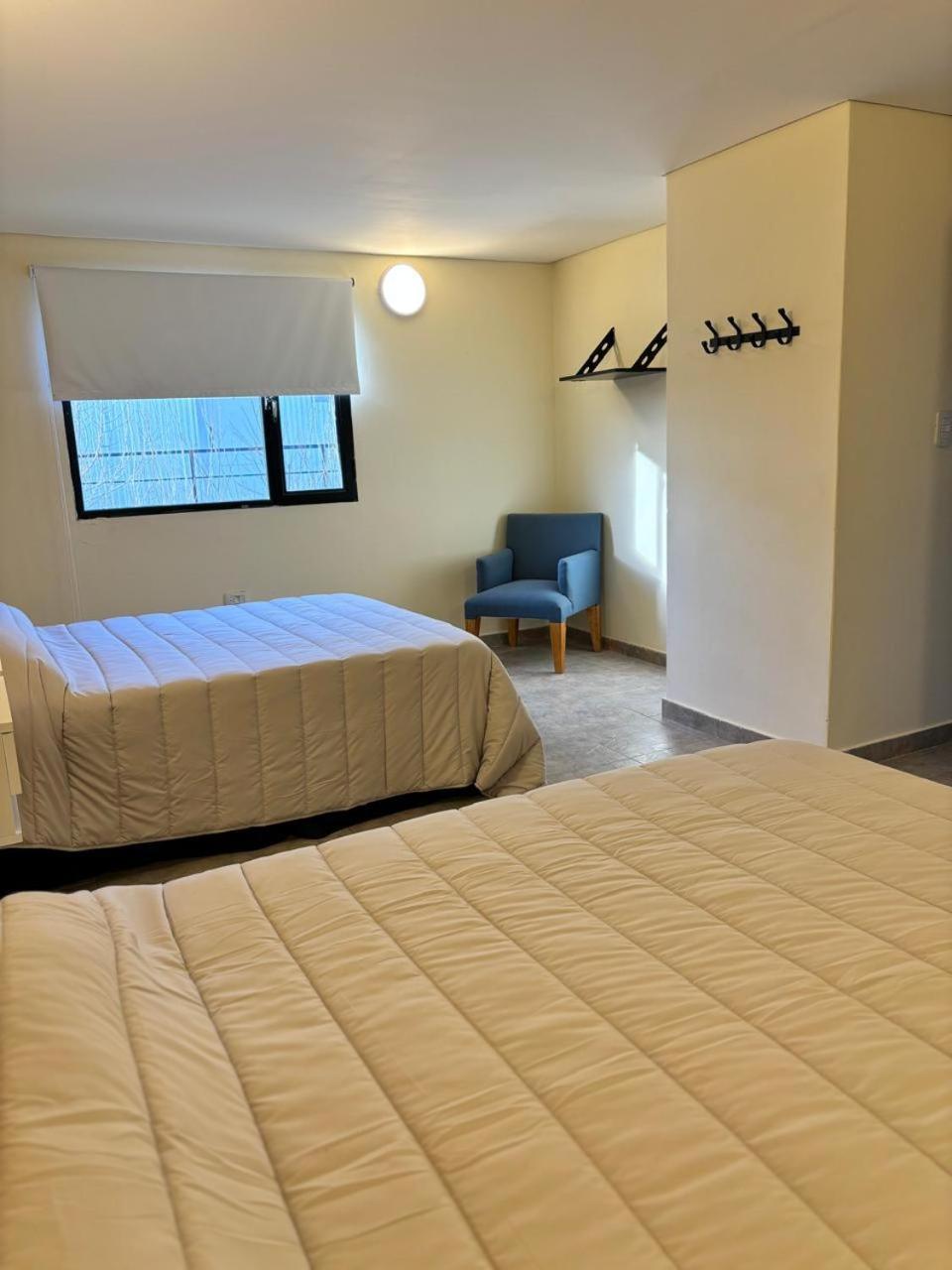 Terminal Suites El Calafate Exteriör bild