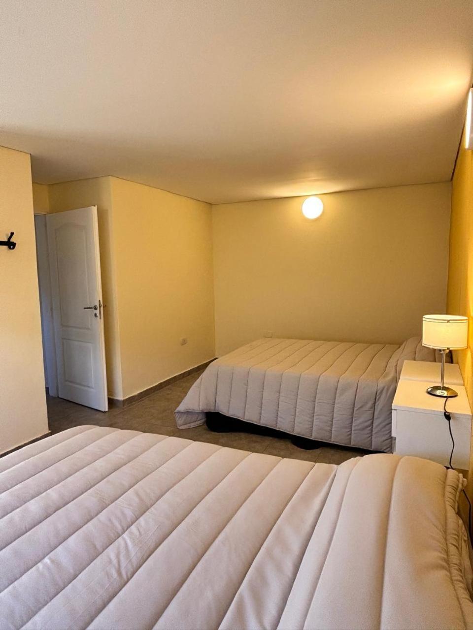 Terminal Suites El Calafate Exteriör bild