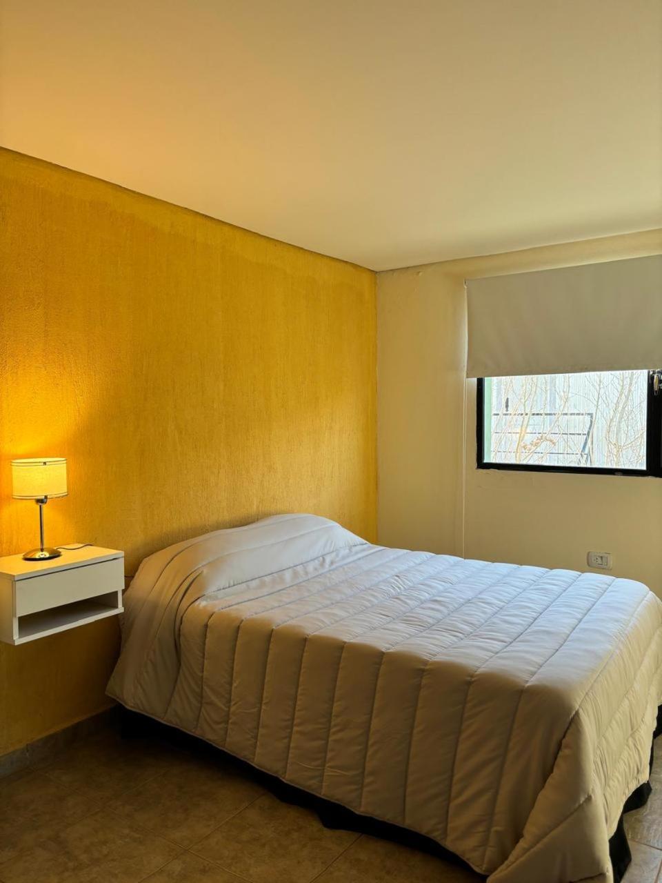 Terminal Suites El Calafate Exteriör bild