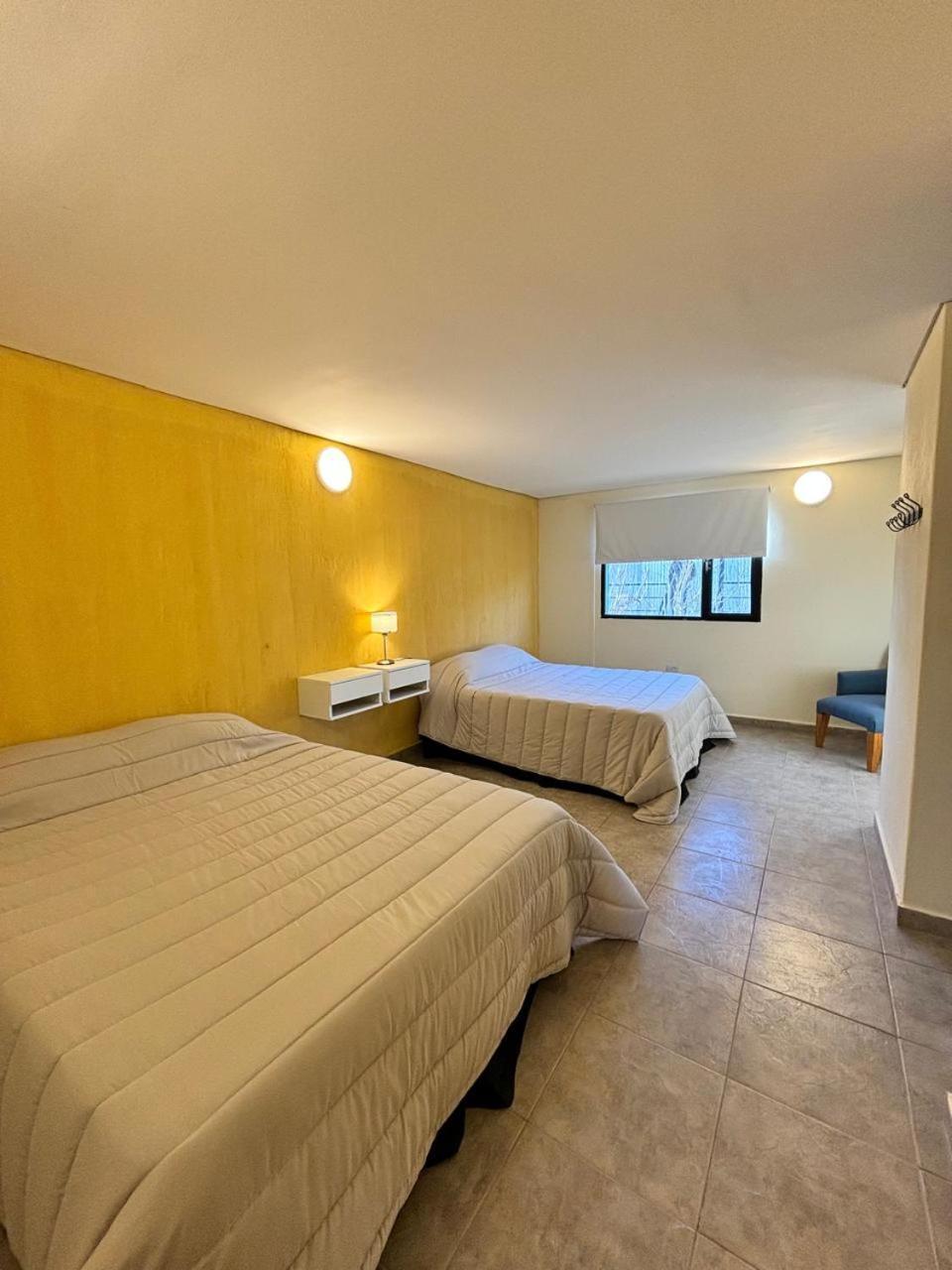 Terminal Suites El Calafate Exteriör bild