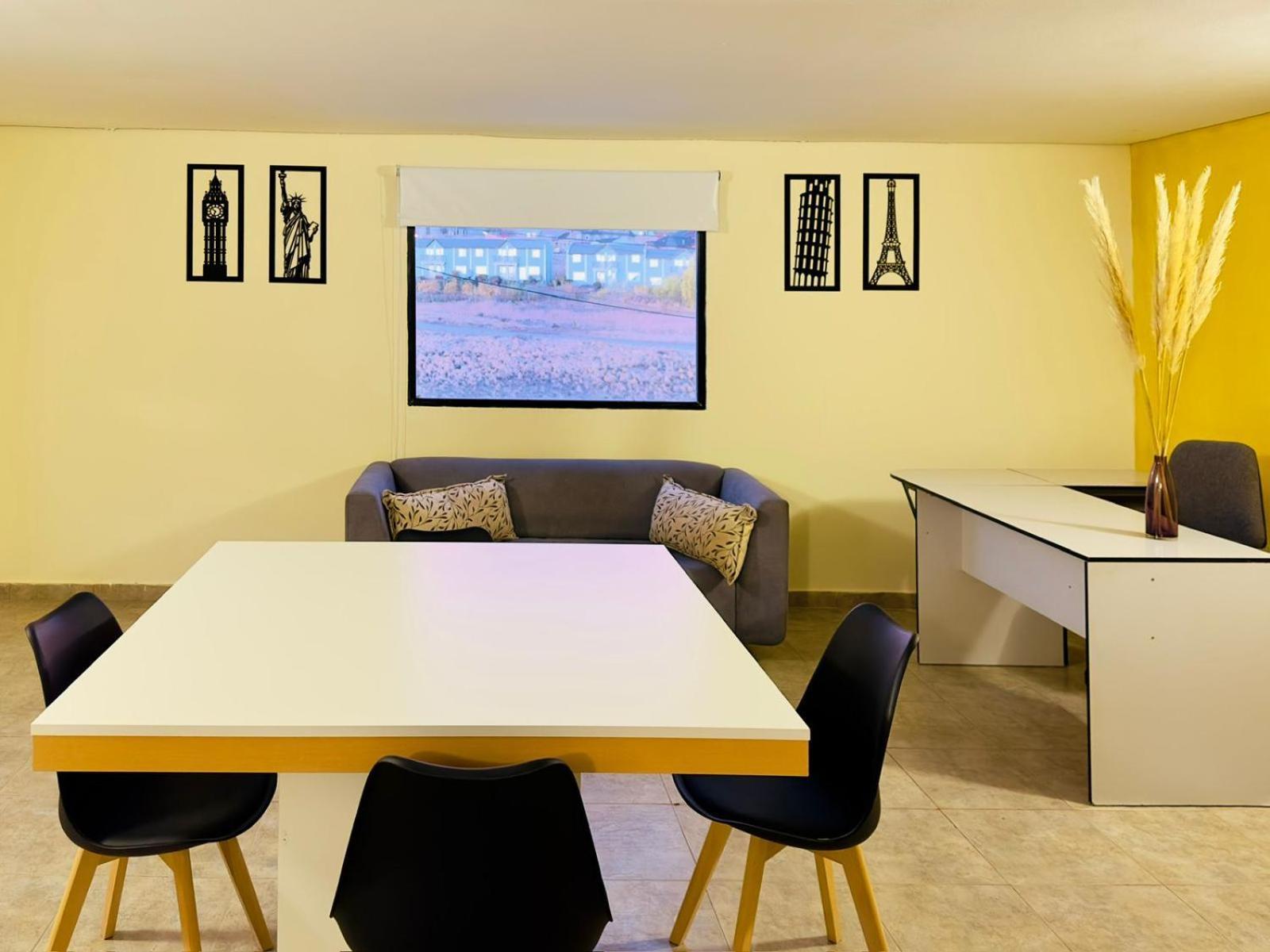 Terminal Suites El Calafate Exteriör bild