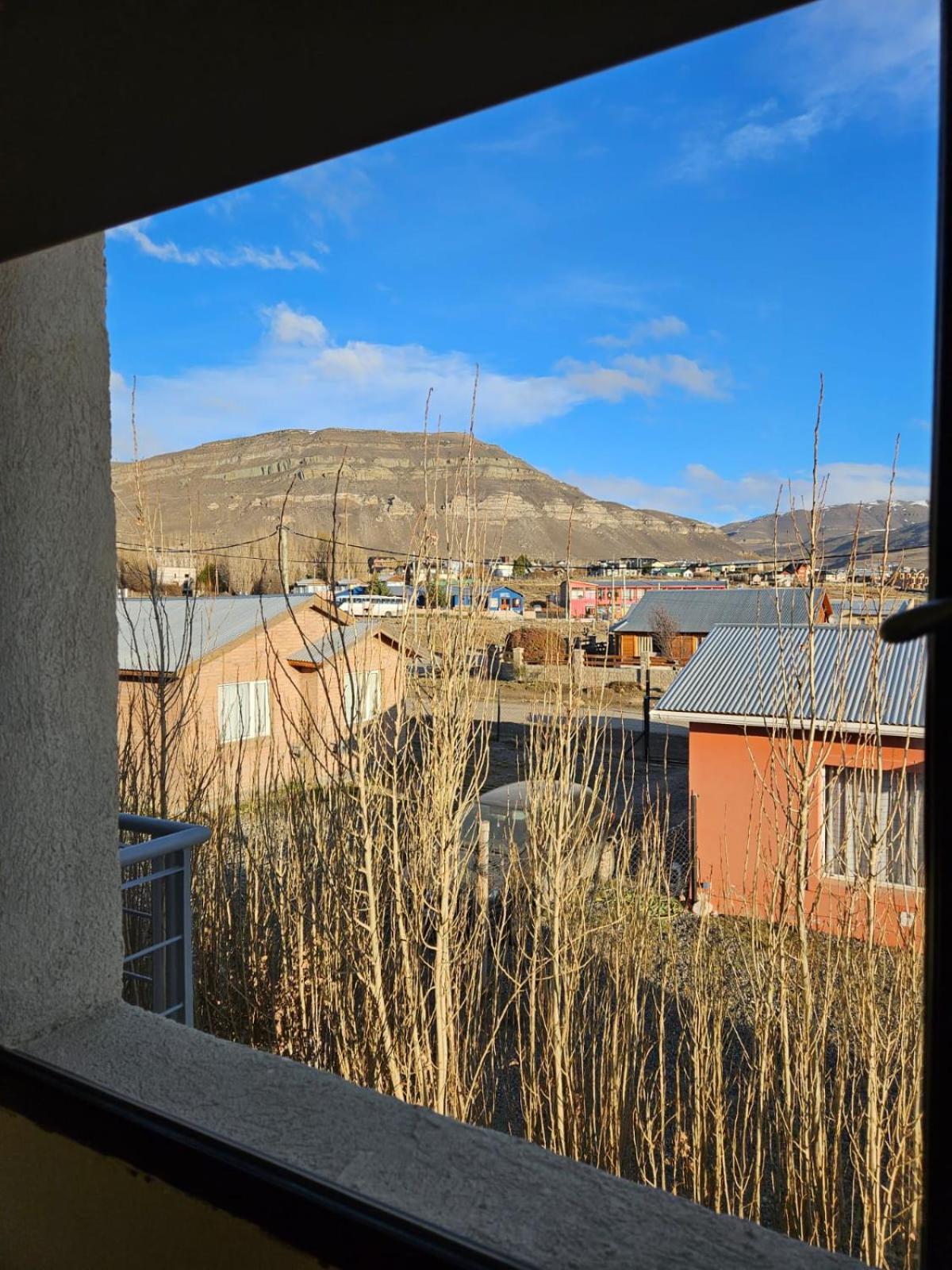 Terminal Suites El Calafate Exteriör bild