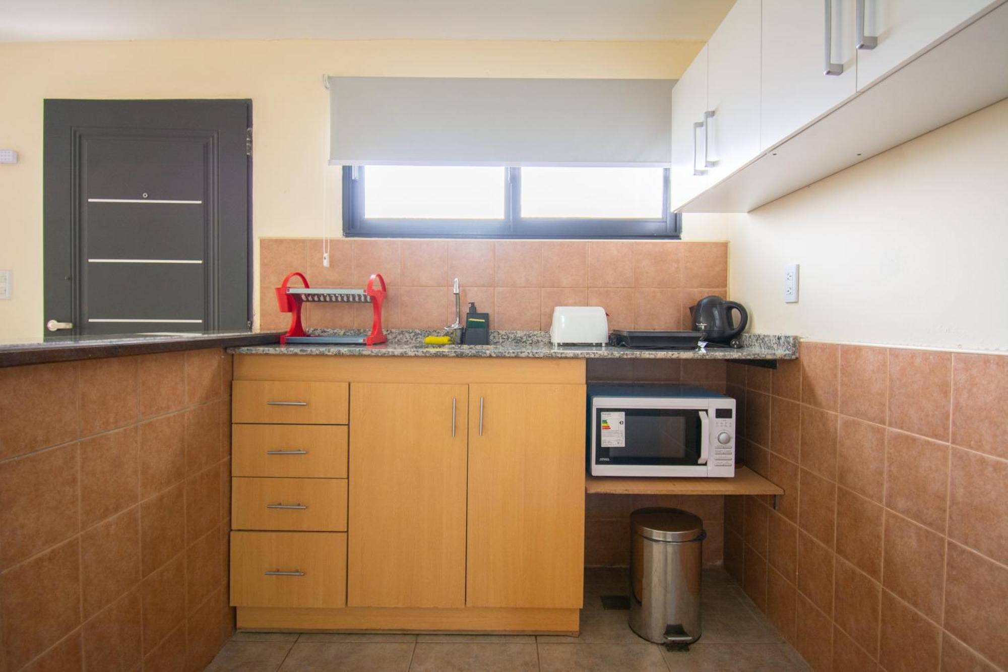Terminal Suites El Calafate Rum bild