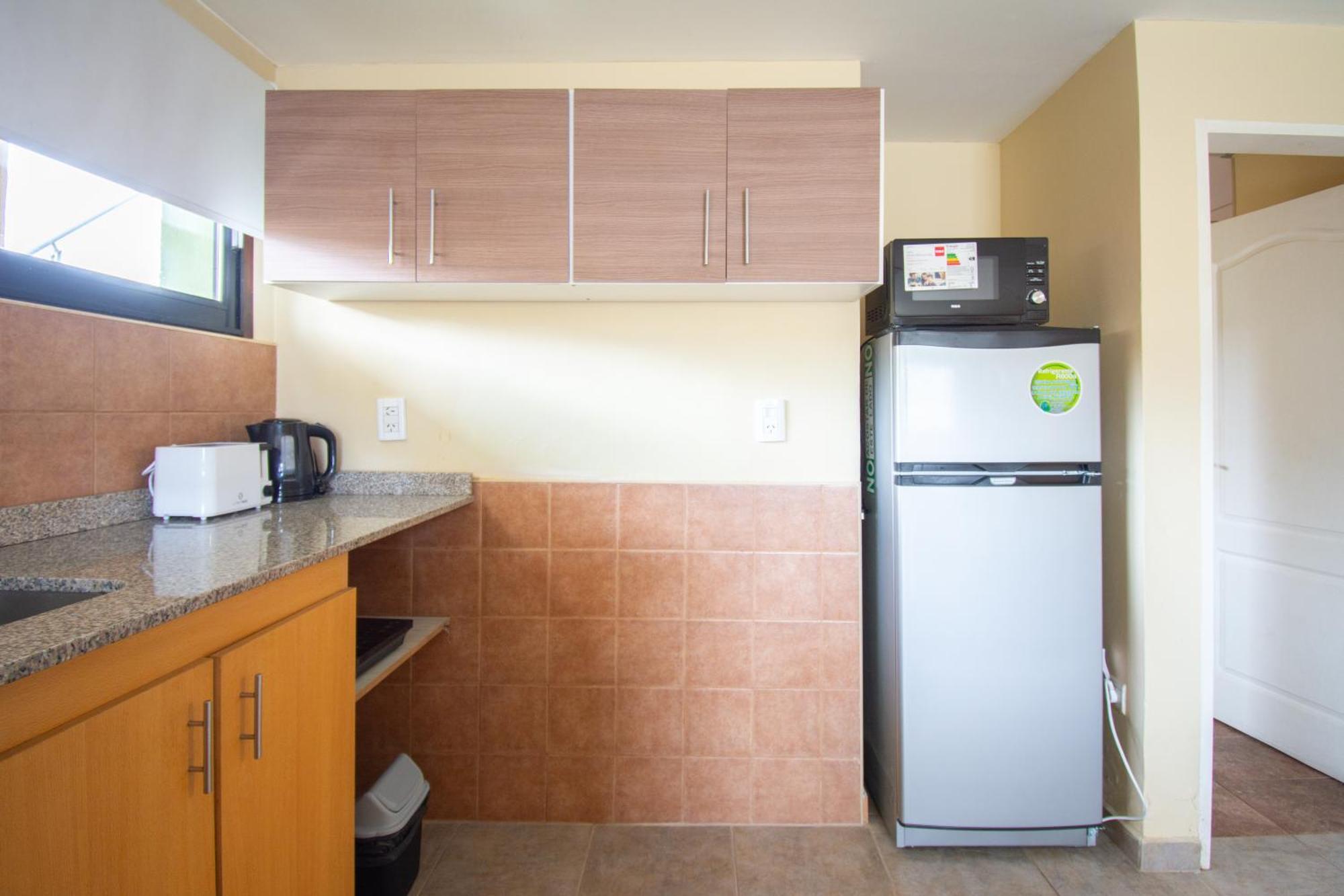 Terminal Suites El Calafate Rum bild