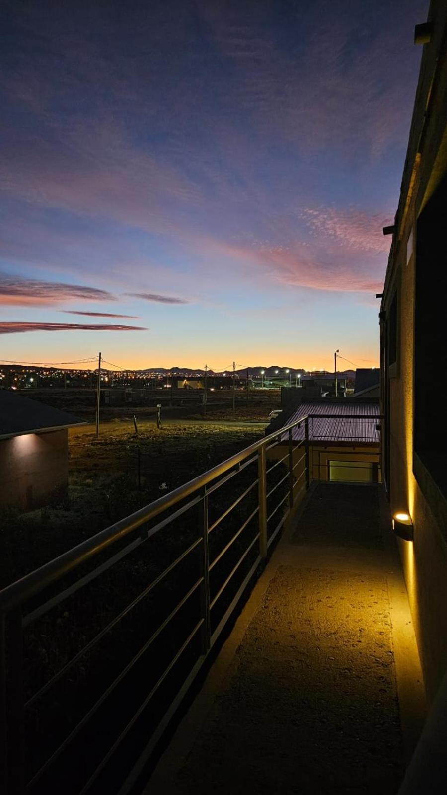 Terminal Suites El Calafate Exteriör bild